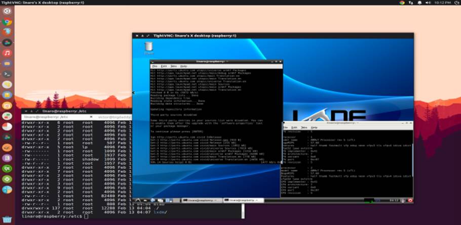 Novo e melhorado Ubuntu Snappy Core 15.04 Raspberry Pi 2 imagem liberada