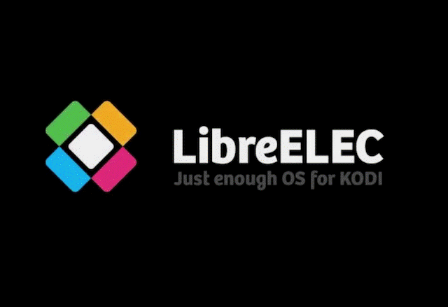 Resultado de imagem para LibreELEC raspberry pi